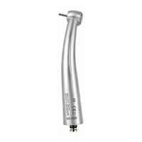 A06-SPQN Turbine dentaire – Tête standard compatible NSK avec lumière