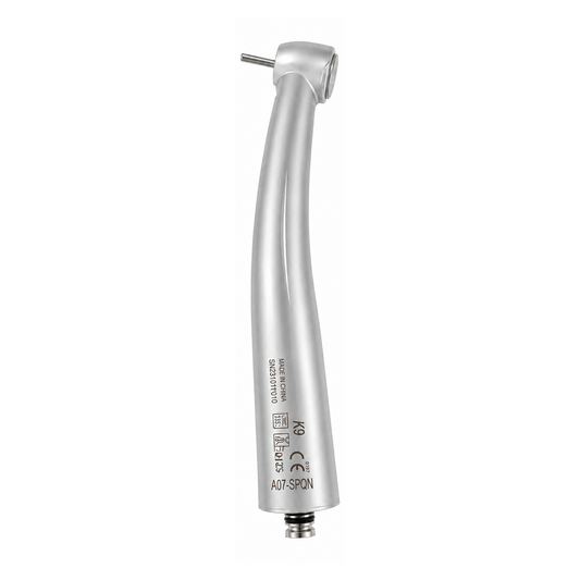 A07-SPQN Turbine dentaire – Tête standard compatible NSK avec lumière roulements NSK