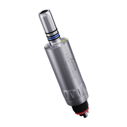 K23-AM-G Micro moteur avec spray et lumière