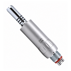 K23-AM Moteur pneumatique sans lumière avec spray interne