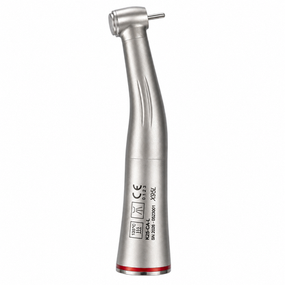 K25-CA-L Contre-angle multiplicateur 1:5 avec lumière