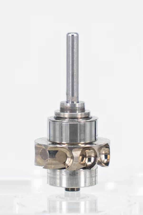 A07-SPQK Turbine dentaire – Tête standard type KaVo avec lumière roulement NSK