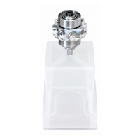 R06-TPQK Rotor turbine dentaire – Cartouche complète avec roulements