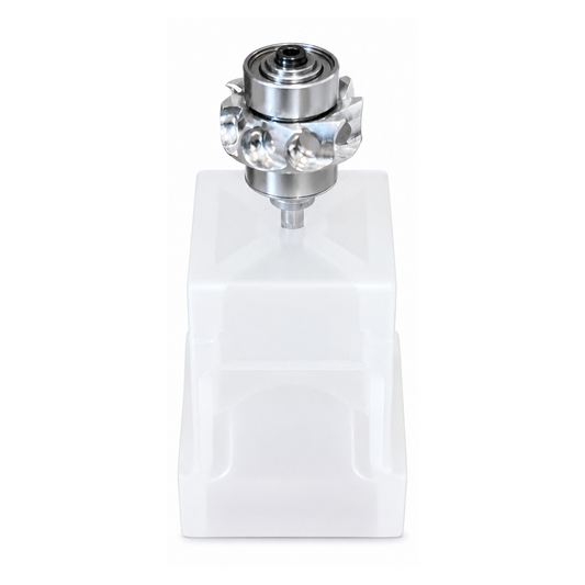 R06-SPQN Rotor turbine dentaire – Cartouche complète avec roulements