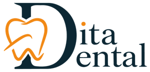 DitaDental logo marine